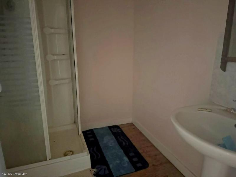 Maison - 131 m² - 5 pièces