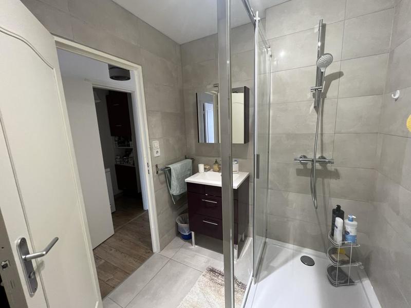 Appartement - 76 m² - 4 pièces