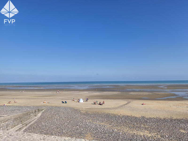 Maison - 70 m² - 1 pièce