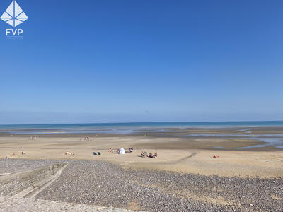 Maison - 70 m² - 1 pièce