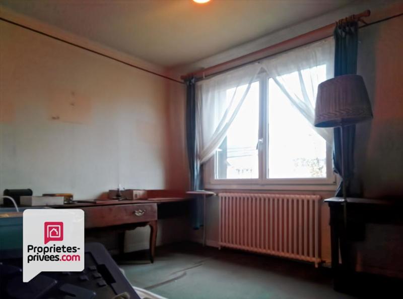 Maison - 144 m² - 8 pièces