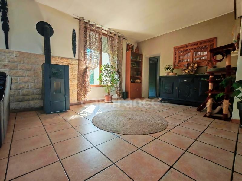 Maison - 154 m² - 6 pièces