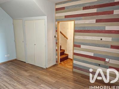 Appartement - 65 m² - 4 pièces