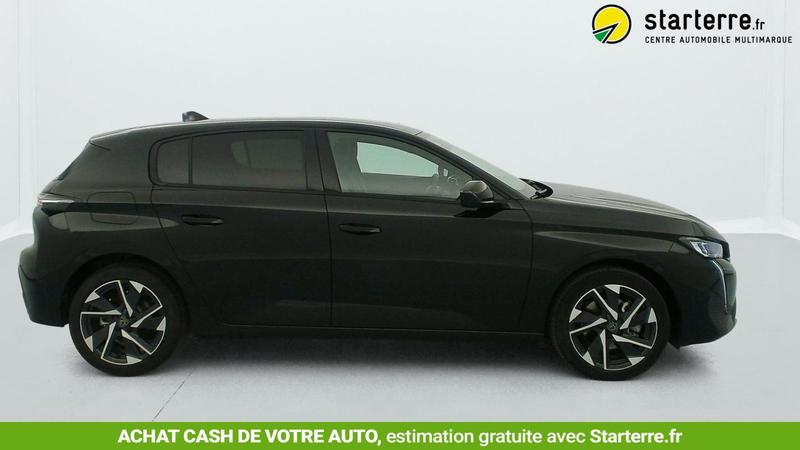 Peugeot 308 Hybrid 145 e-Dcs6 Allure