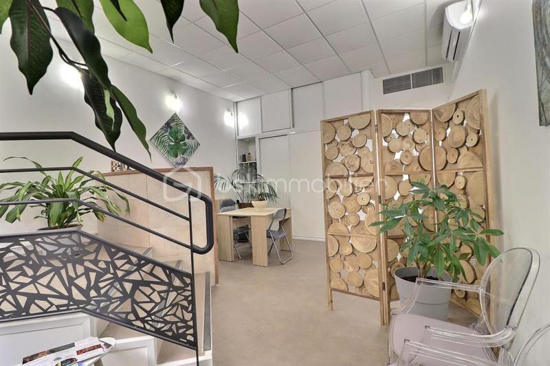 Appartement - 86 m² - 3 pièces