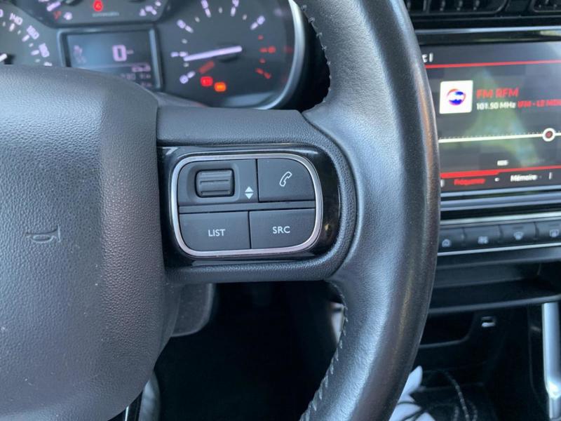 Citroën C3 Aircross PureTech 130 s&amp;amp;S Eat6 Shine Pack