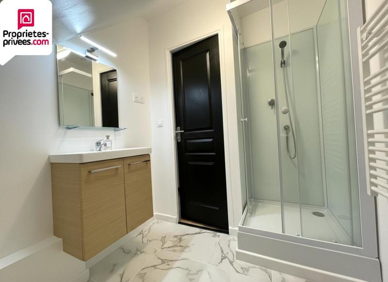 Maison - 115 m² - 6 pièces