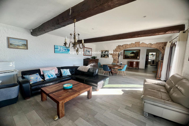 Maison - 144 m² - 5 pièces