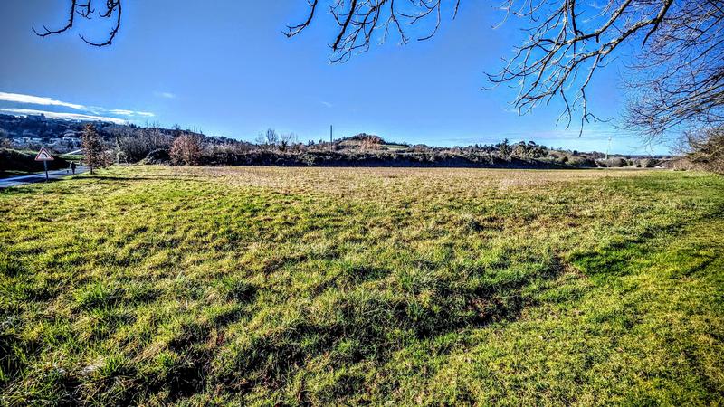 Corps de ferme - 100 m² - 5 pièces