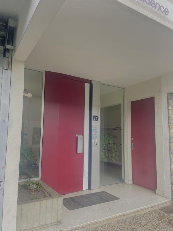 Appartement - 72 m² - 4 pièces