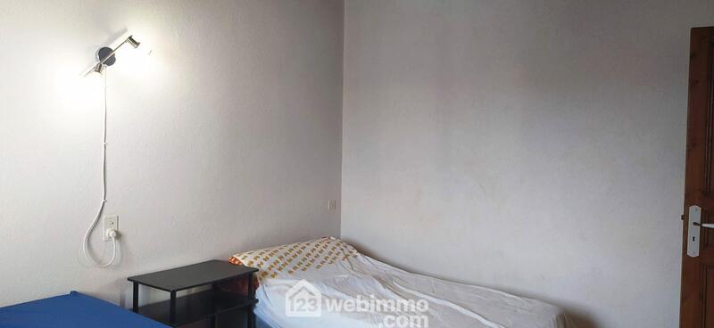 Maison de village - 230 m² - 6 pièces