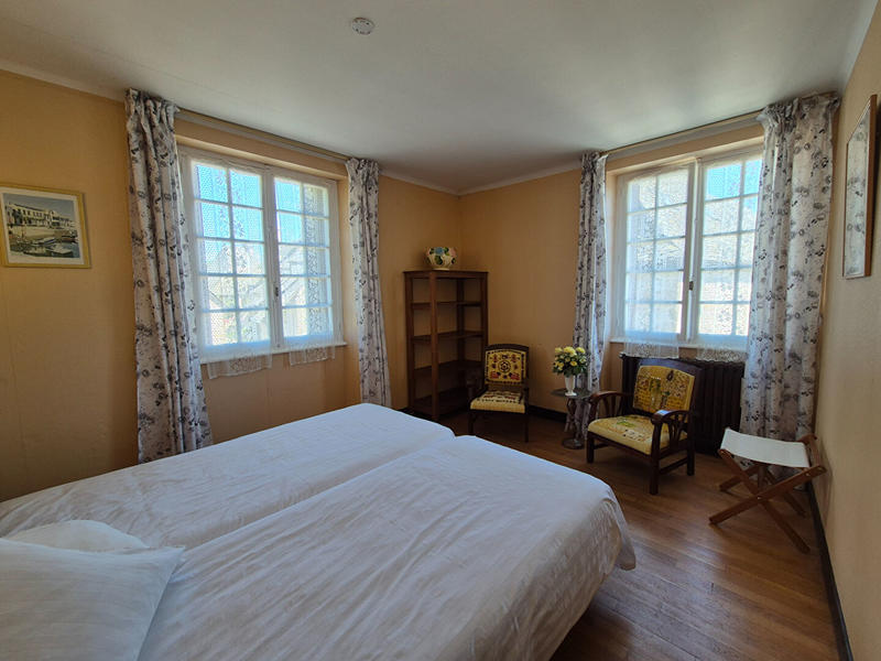 Immeuble - 419 m² - 11 pièces