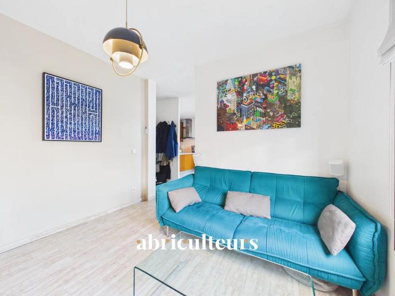 Maison ancienne - 117 m² - 5 pièces