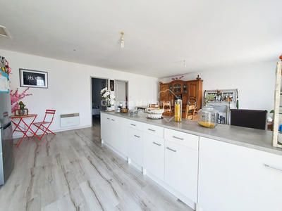 Appartement - 87 m² - 3 pièces