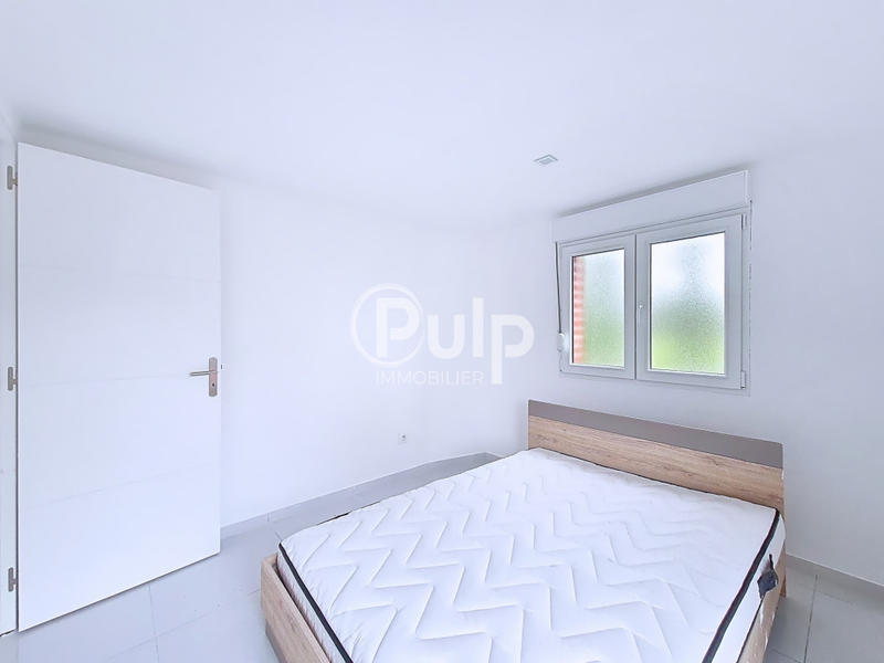 Maison - 84 m² - 4 pièces