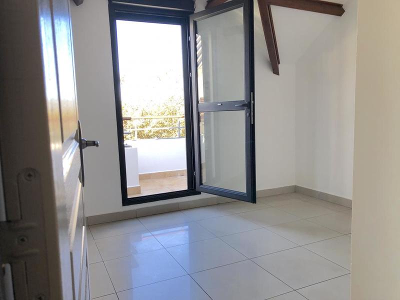 Duplex - 82 m² - 4 pièces