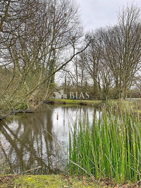 Maison - 73 m² - 4 pièces