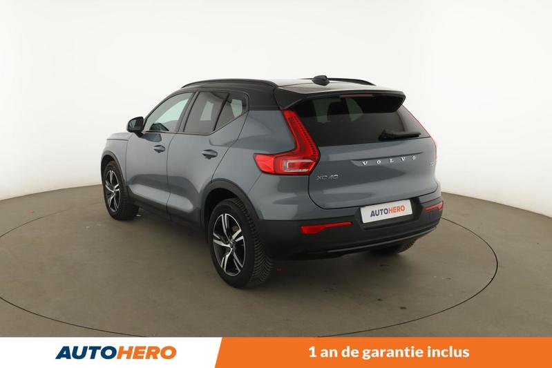 Volvo Xc40 1.5 T2 R-Design Geartronic 8 129 ch