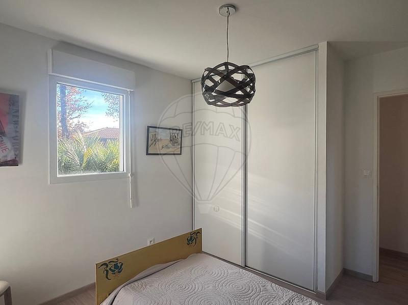 Maison - 77 m² - 4 pièces