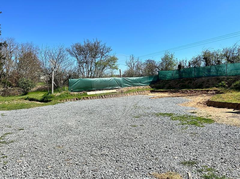 Maison - 53 m² - 3 pièces