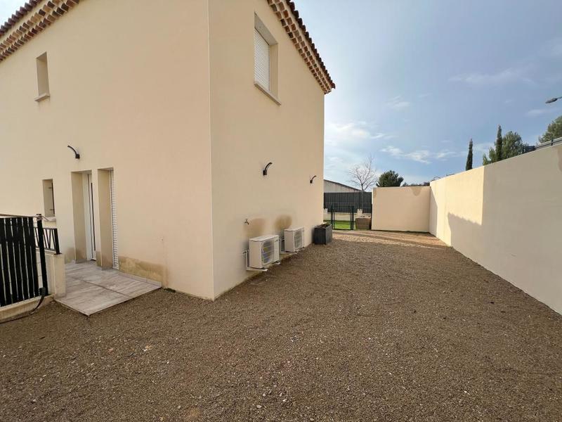 Maison - 132 m² - 6 pièces