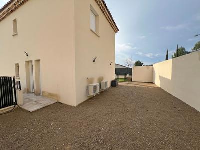 Maison - 132 m² - 6 pièces