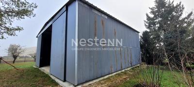 Parking / Garage - 120 m²