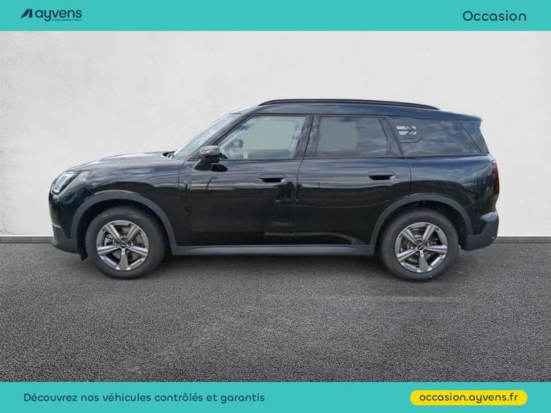 Mini Countryman c 170ch Classic Dkg7