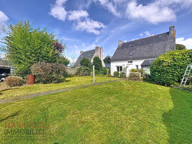 Maison - 129 m² - 7 pièces