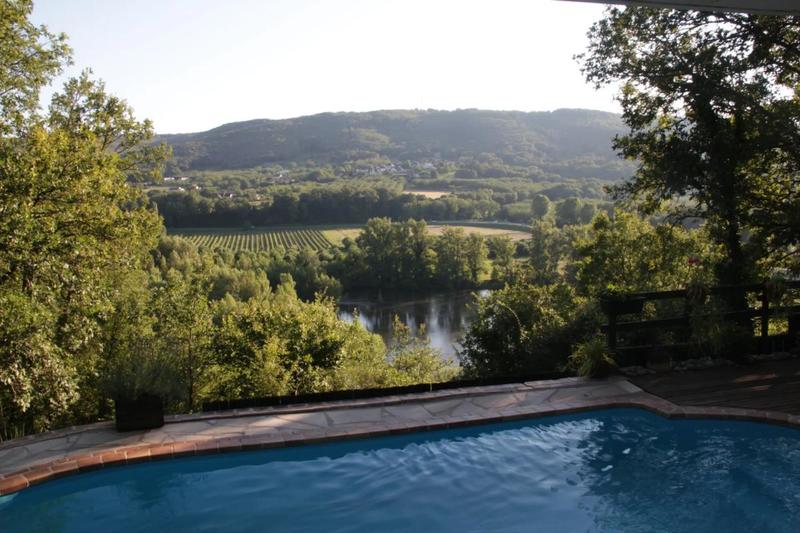 Maison d'architecte - 130 m² - 6 pièces