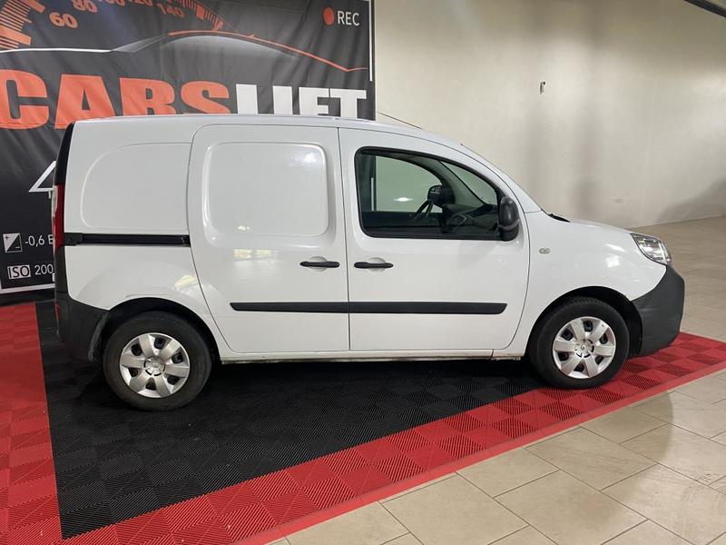 Renault Kangoo Express 1.5 dCi Energy 90 ch - Garantie 6 Mois