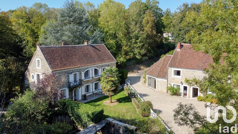 Maison - 315 m² - 11 pièces