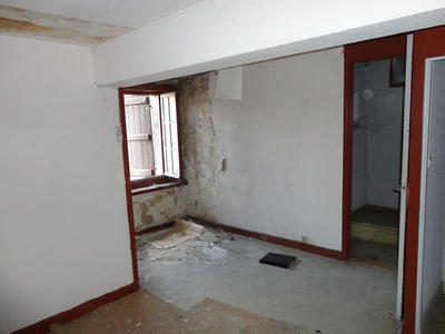 Maison - 28 m² - 3 pièces