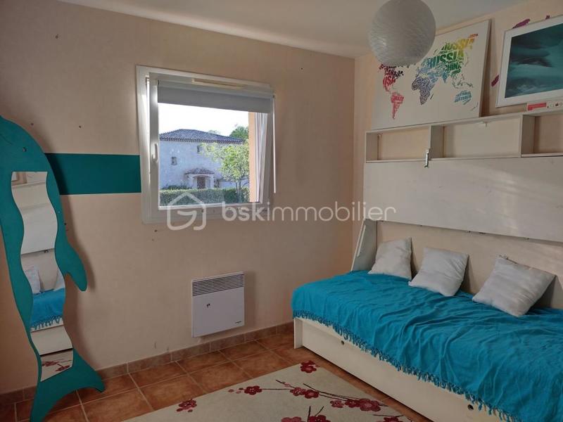 Maison - 148 m² - 7 pièces