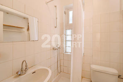 Appartement - 26 m² - 2 pièces