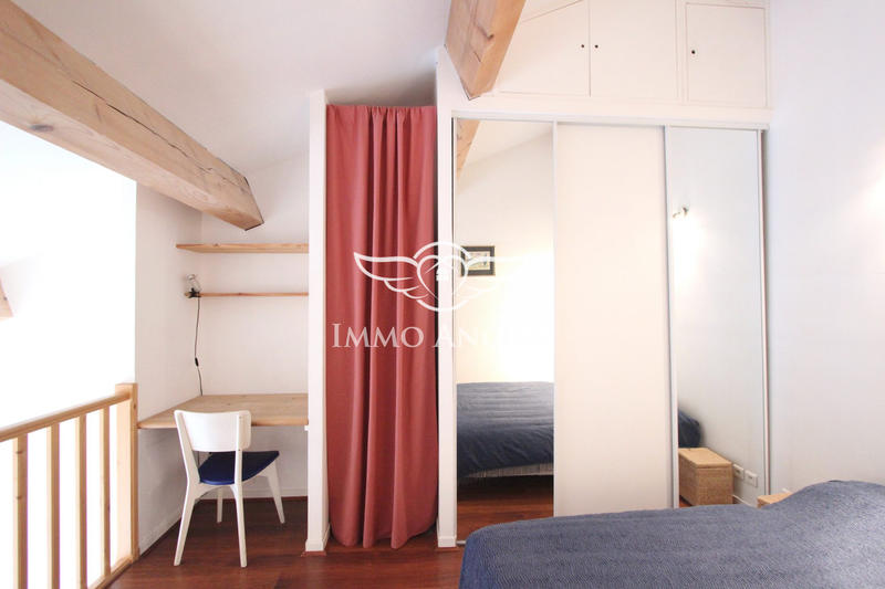 Appartement - 29 m² - 2 pièces