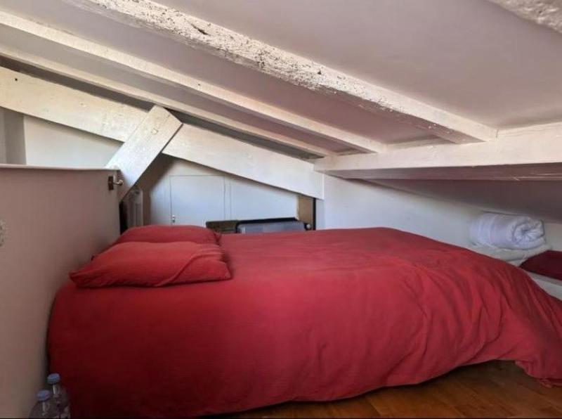 Appartement - 77 m² - 3 pièces