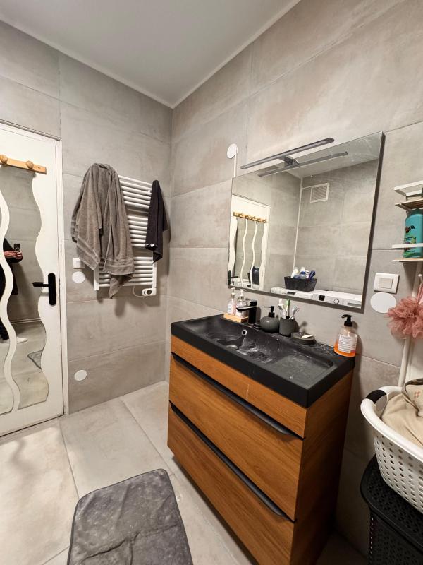 Appartement - 2 pièces