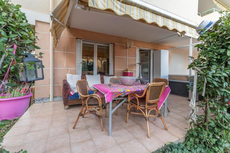 Appartement - 46 m² - 3 pièces