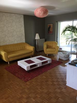 Maison - 154 m² - 6 pièces