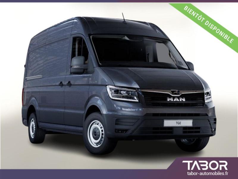 Man Tge 2.0 Tdi 140 L3h3 Led attelage