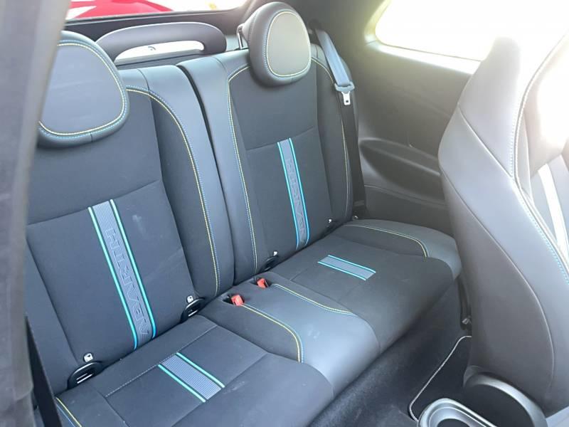 Abarth 500 500c e 155 ch Pack