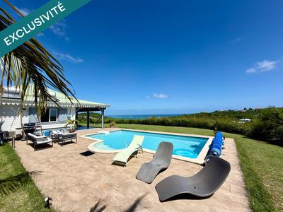 Villa - 140 m² - 4 pièces