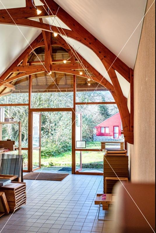 Propriété - 890 m² - 10 pièces