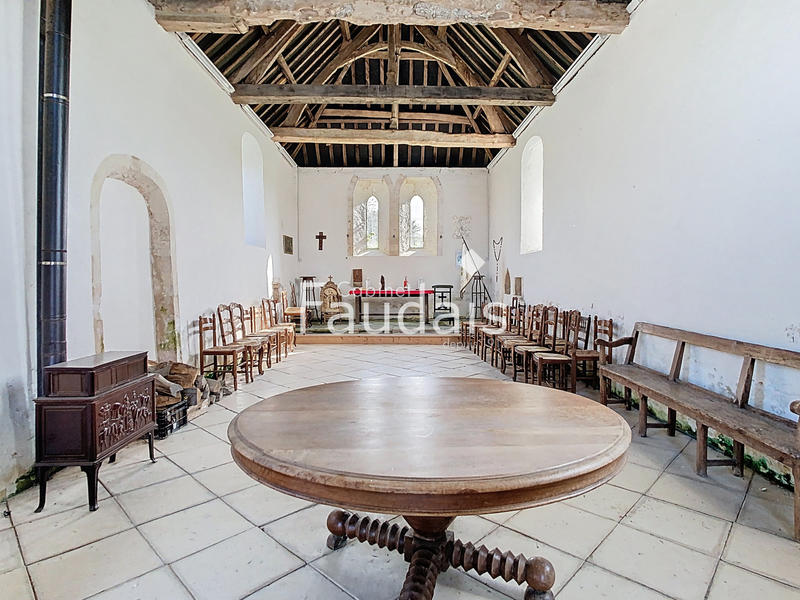 Propriété - 330 m² - 10 pièces