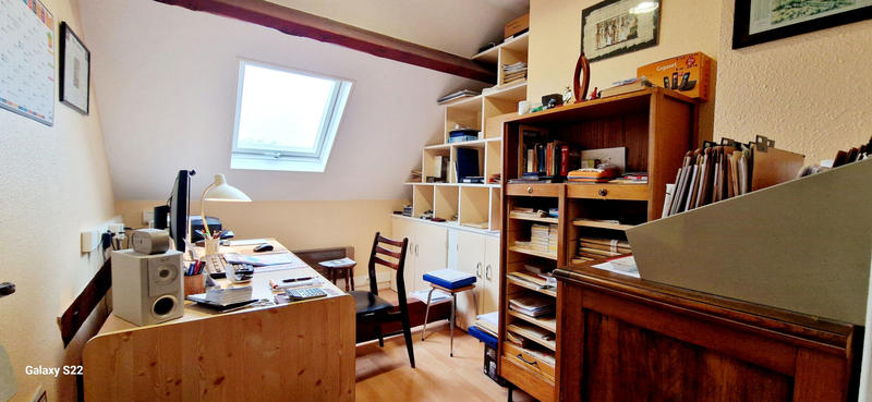 Maison - 186 m² - 6 pièces