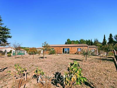 Maison - 117 m² - 3 pièces