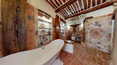 Maison - 397 m² - 11 pièces