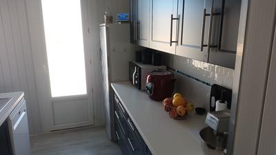 Appartement - 67 m² - 4 pièces
