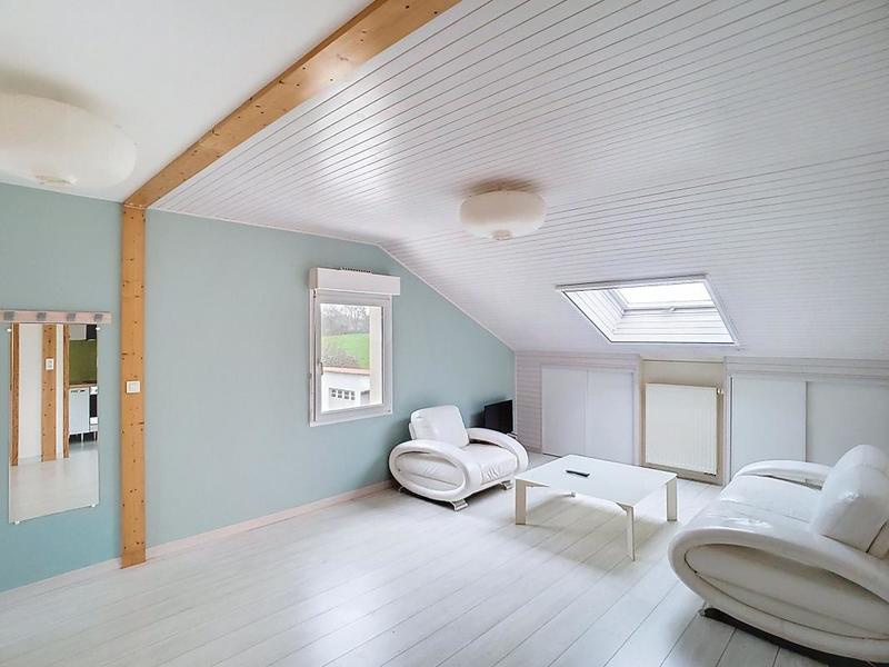 Maison - 178 m² - 7 pièces